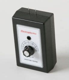 electrophysics mt90 moisture meter|DIY's Buying & Using Moisture Meters .